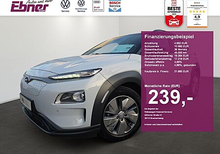 Hyundai Kona PREMIUM 204PS KRELL+HEAD-UP+LED+ACC+el.SITZ