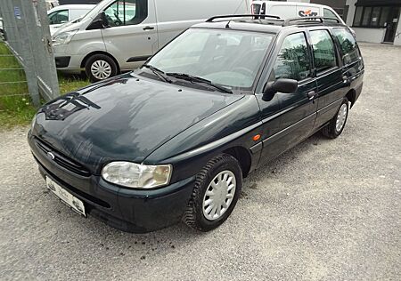 Ford Escort 1.6i 16V Fun*Airbags*TÜV11/2025*2.Hand**