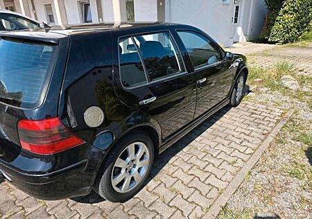 VW ID.4 Volkswagen