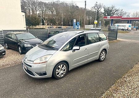 Citroën C4 Spacetourer Grand C4 Picasso **108.000** KMKEIN TÜV