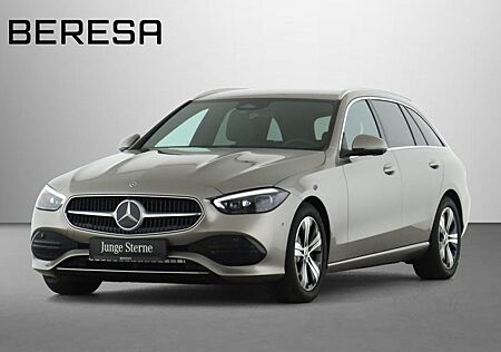 Mercedes-Benz C 200 T Avantgarde Digital Light Winter-P. 360