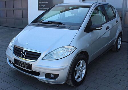 Mercedes-Benz A 170 Classic (NAVIGATIONSSYSTEM,ZWEITE HAND)