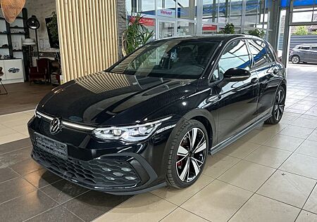 VW Golf Volkswagen GTD*ACC*IQLight*R-Cam*Harman/Kardon*Navi*