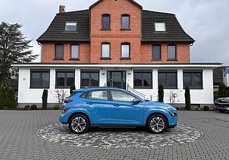 Hyundai Kona SMART-LINK VIRTUAL DAB CAM SOH-95,4% 39KWh