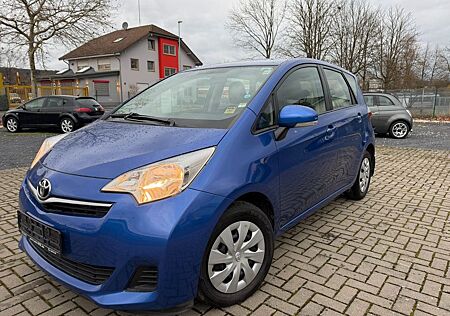 Toyota Verso-S Life