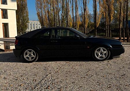 VW Corrado gebraucht kaufen VW Corrado Volkswagen 2.9 VR6 VR6