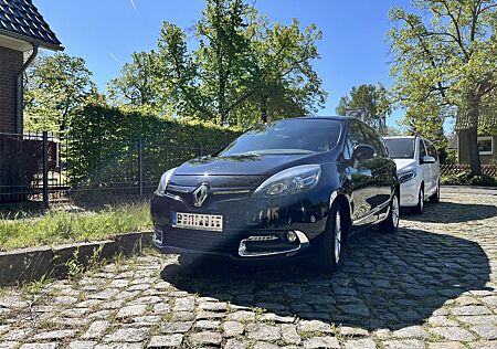 Renault Grand Scenic Luxe dCi 130 - Super Ausstattung!