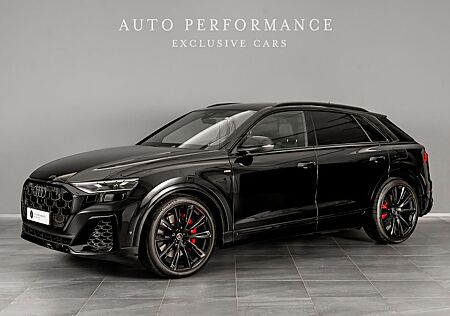 Audi Q8 gebraucht kaufen Audi Q8 60 TFSI e Quattro S-Line *NET-EXPORT* €83.700