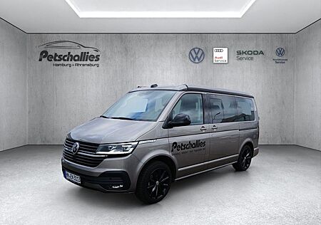VW T6 California Volkswagen Beach Tour 2.0 TDI DSG T6.1