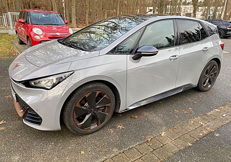 Cupra Born 58 kWh 150 kW -