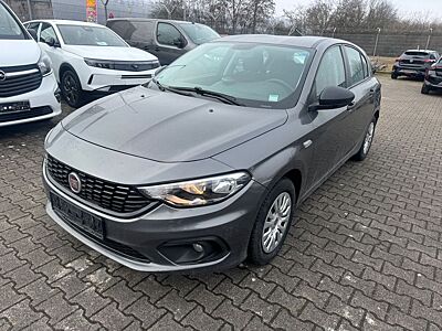 Fiat Tipo *Euro 6*