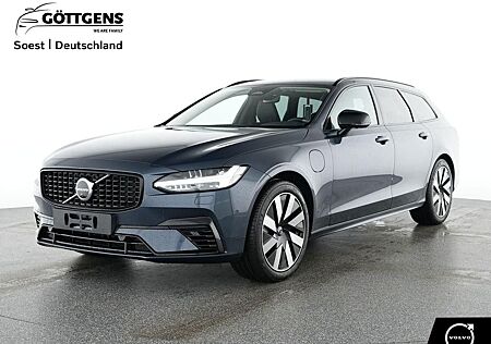 Volvo V90 T6 AWD Plug-in Plus Dark 360° LED 19LM NAVI