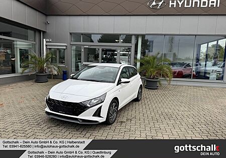 Hyundai i20 Trend Mild-Hybrid NAVI SITZHEIZUNG KAMERA