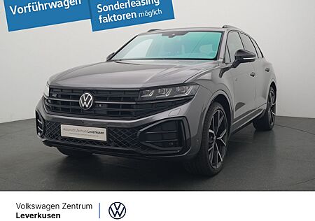 VW Touareg Volkswagen V6 TDI R-Line STANDHZ LUFT NACHT AHK KAM