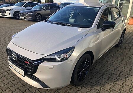 Mazda 2 1.5L Sondermodell Homura