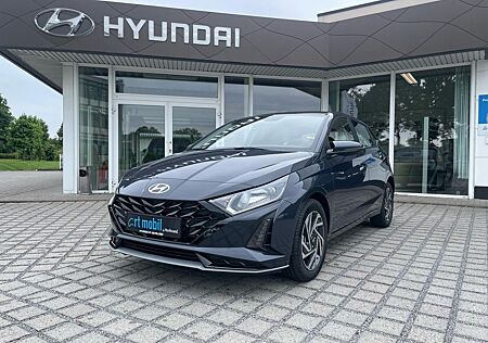 Hyundai i20 Trend