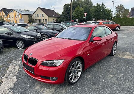 BMW 320 i Coupe *2.HAND*90TKM*XENON*SCHALTER*