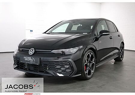 VW Golf Volkswagen VIII 2.0 TSI GTI "Black Style" DSG,Navi,Mat