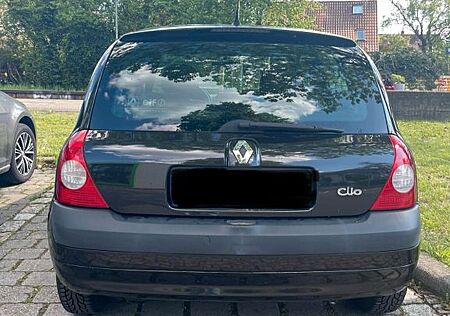 Renault Clio 1.2 16V Authentique Authentique