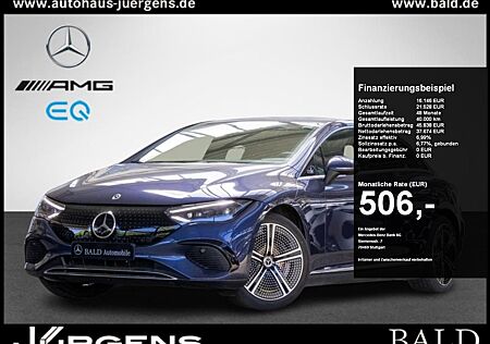 Mercedes-Benz EQE 350 ElectricArt/DIGITAL/AHK/HUD/Sitzklima/20