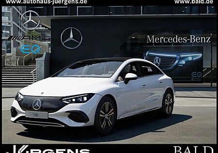 Mercedes-Benz EQE 350+