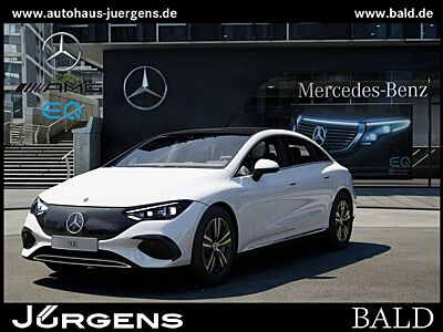 Mercedes-Benz EQE 350+ Burm+Pano+Digital+Distr+Memo+Ambiente