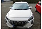 Hyundai Ioniq 1.6l GDi HYBRID -Premium ,Leder