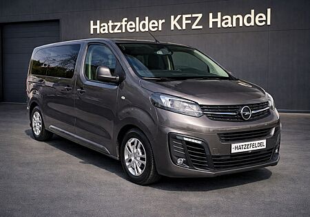 Opel Zafira Life Selection L2*Xenon*AHK*Navi*Glasdach
