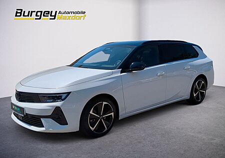 Opel Astra L ST 1.2 Turbo GS Line Automatik