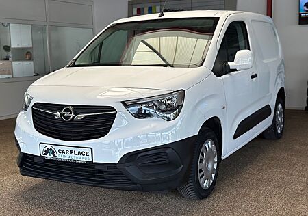 Opel Combo E Cargo Edition
