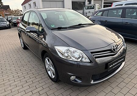 Toyota Auris 1.3 Basis