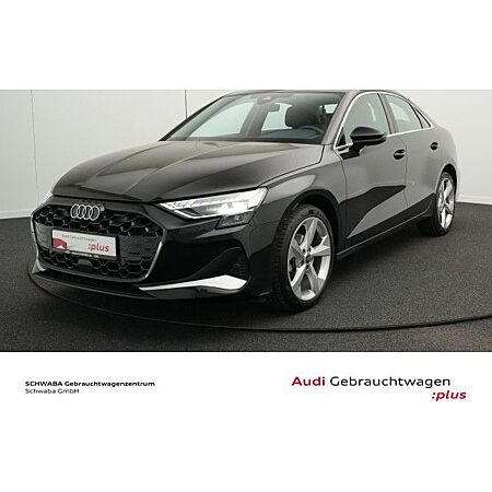 Audi A3 leasen