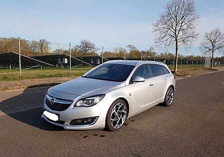 Opel Insignia ST 2.0 CDTI ecoFLEX Sport 103kW S/S...