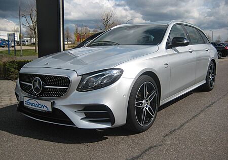 Mercedes-Benz E 53 AMG E 53 T AMG 4M 9G LED 360° DIST AIRM Memo COMAND