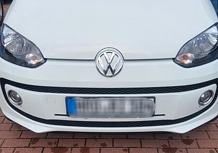 VW Up Volkswagen ! White-! Edition Zahnriemen neu