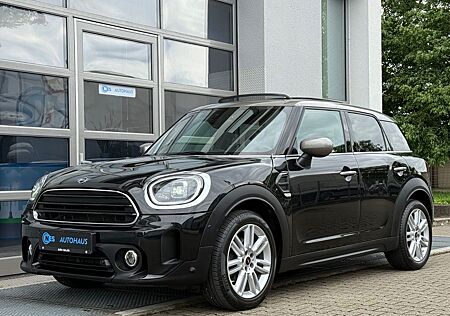 Mini Cooper Countryman *ACC*PANO*KAM*HARMAN*HUD*KEY*18