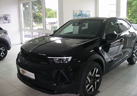Opel Mokka 1.2 Turbo GS