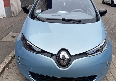 Renault ZOE Life Life