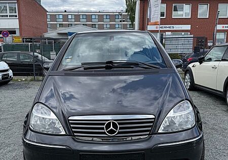 Mercedes-Benz A 160 ELEGANCE