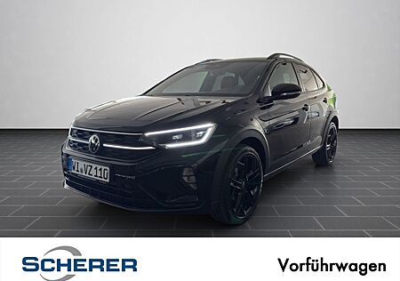 VW Taigo Volkswagen R-Line 1.5 TSI DSG *BLACKSTYLE *KAMERA *IQ