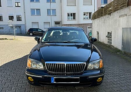Hyundai XG 30 3.0 V6