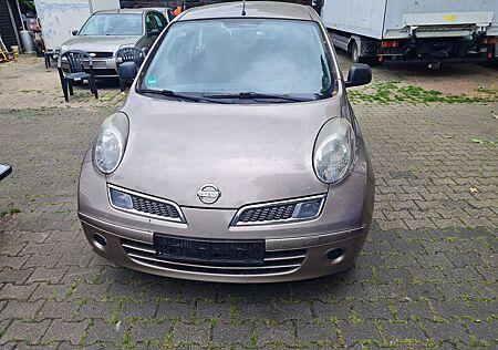 Nissan Micra 1.2 Visia TÜV NEU!!!!!