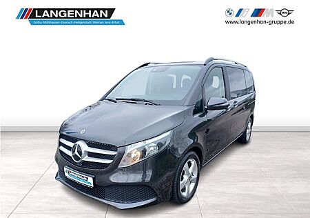 Mercedes-Benz V 220 Sportpaket DAB WLAN RFK Klimaaut. PDC