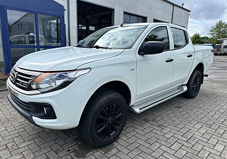 Fiat Fullback 4X4 Extended Cab*Klima*Servicegepflegt*