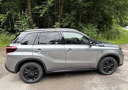 Suzuki Vitara 1.4 BOOSTERJET Hybrid Comfort+ Allgri...