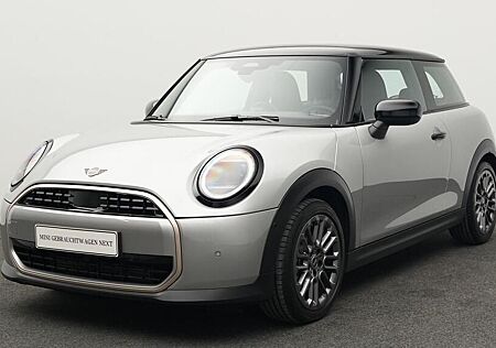 Mini Cooper C