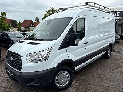 Ford Transit Kasten 350 L3 Trend KLIMA KAMERA AHK