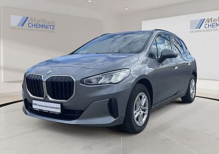 BMW 2er 220i AHK/Alarm/Panoramadach/Parkassistent/LED/Na