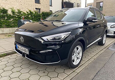 MG ZS 69,9 kWh Luxury