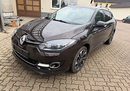 Renault Megane III Grandtour BOSE Navi.Kamera.LMF.88Tkm